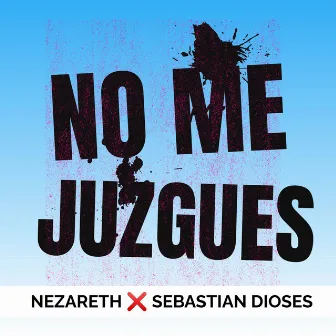 No Me Juzgues by beat noise