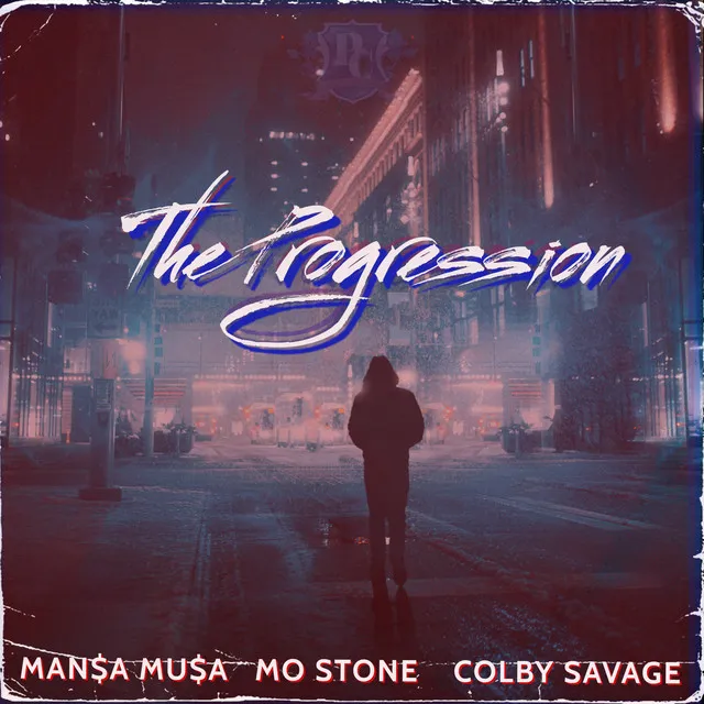 TheProgression