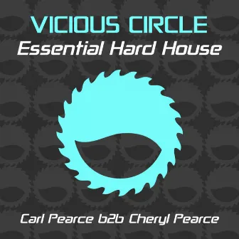 Essential Hard House, Vol. 9 (Mixed by Carl Pearce & Cheryl Pearce) by Cheryl Pearce