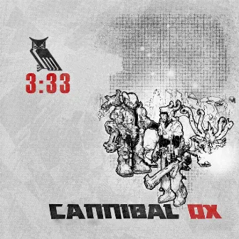 The Cold Vein (Remixed by 3: 33) by Cannibal Ox