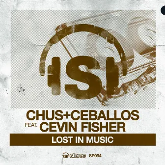 Lost in Music by Ceballos