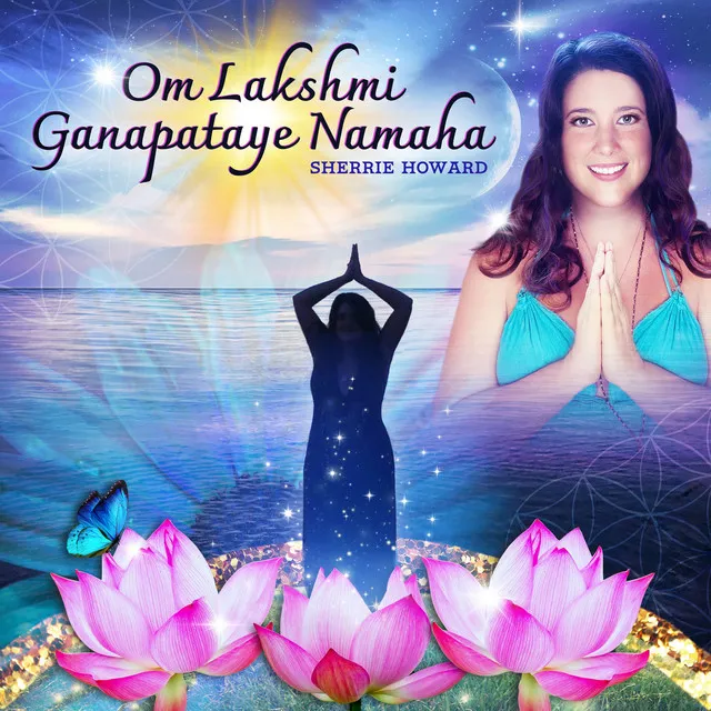 Om Lakshmi Ganapataye Namaha