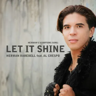 Let It Shine (feat. Al Crespo) by Herman Rarebell