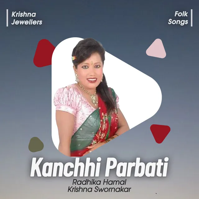 Kanchhi Parbati