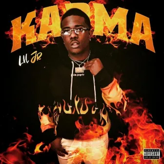 Karma by LIL JR