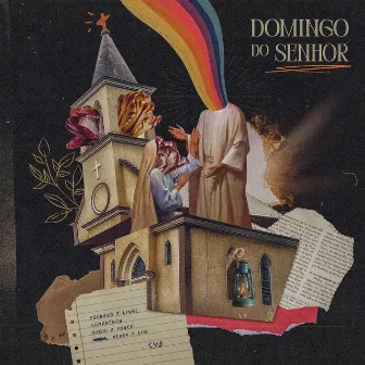 Domingo do Senhor by Unknown Artist