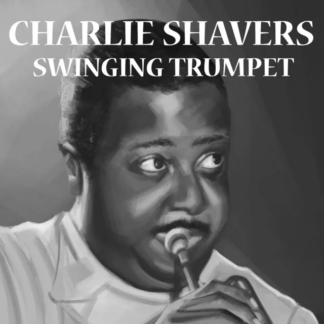 Swinging Trumpet