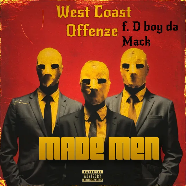 Made Men