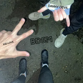 Bdsm by KID LOVE