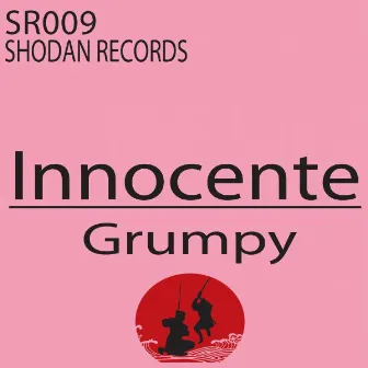 Grumpy by Innocente