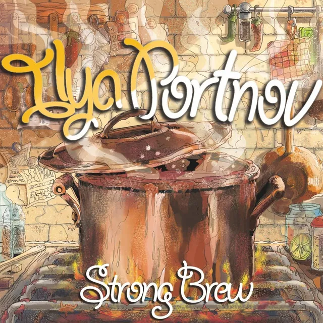 Strong Brew