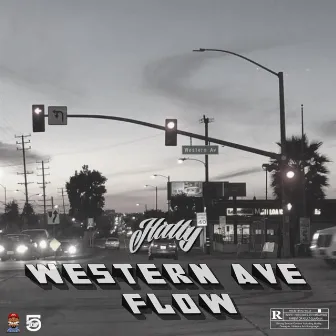 WESTERN AVE FLOW by Hattyf