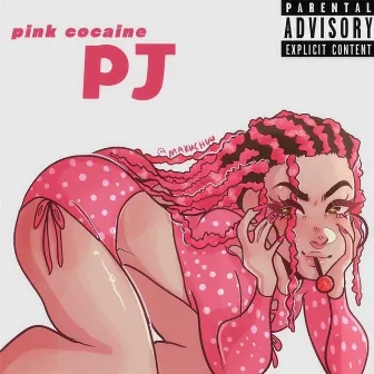 PJ by ppcocaine