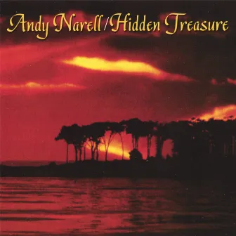 Hidden Treasure by Andy Narell