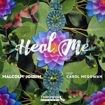 Heal Me by Malcolm Joseph