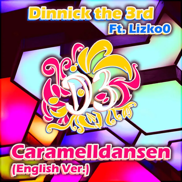 Caramelldansen (Instrumental)