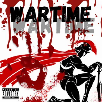 WarTime by BxSH