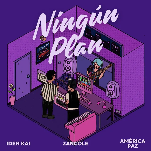 Ningún Plan