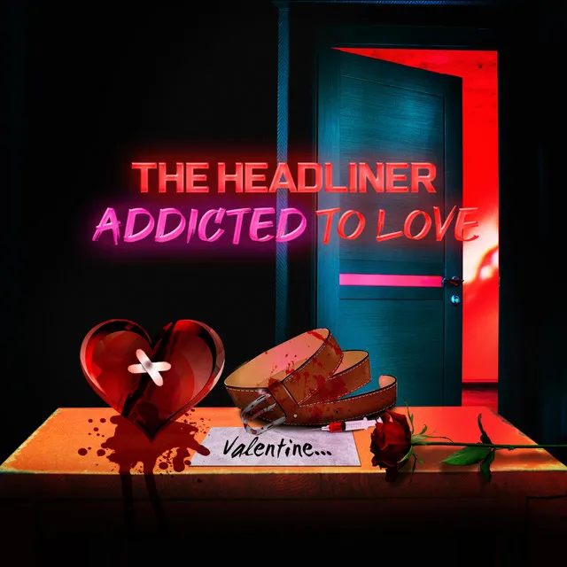 Addicted to Love