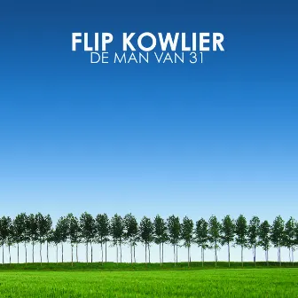 De Man Van 31 by Flip Kowlier