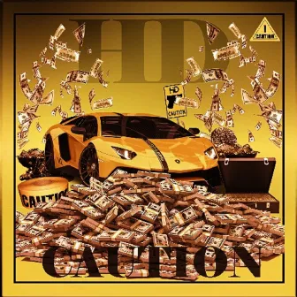 Caution by HD