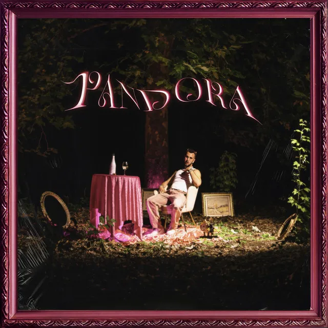 Pandora