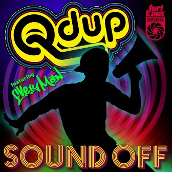 Sound Off by Qdup