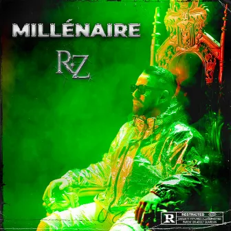 Millénaire by RZ