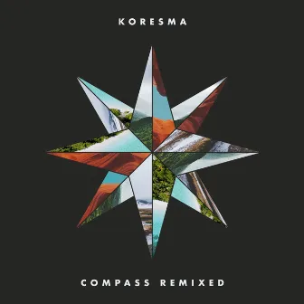 Compass Remixed by Koresma