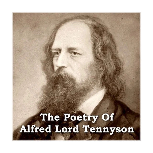 Alfred Lord Tennyson - Ulysses