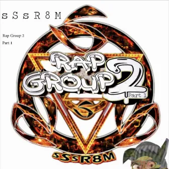 Rap Group 2, Pt. 1 by Guillermo