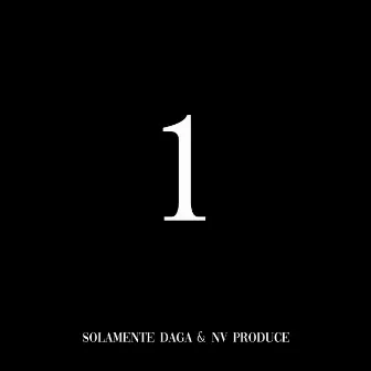 1 by Solamente Daga