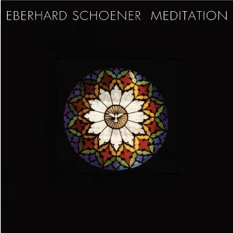 Meditation by Eberhard Schoener