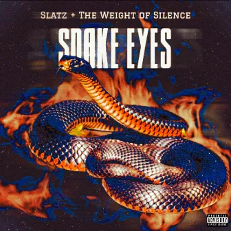 Snake Eyes by The Weight of Silence