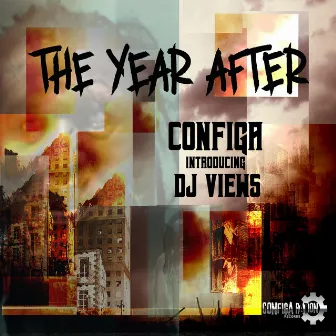 The Year After by Configa