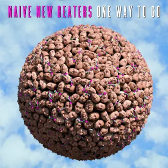 One Way To Go by Naive New Beaters