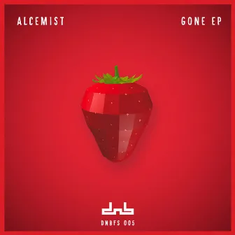 Gone EP by Alcemist