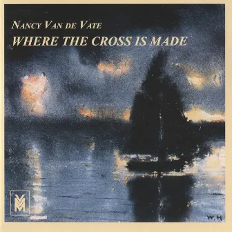 Van de Vate: Where the Cross is Made by Karyl Carlson