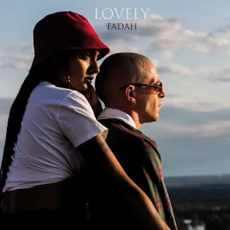 Lovely by Fadah