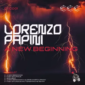 A New Beginning by Lorenzo Papini