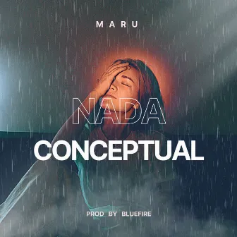 Nada Conceptual by Maru