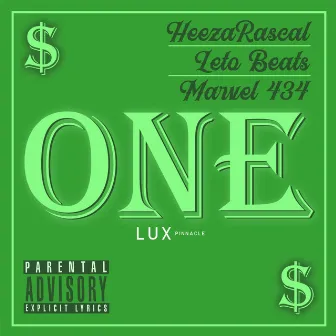 One by Leto Beats