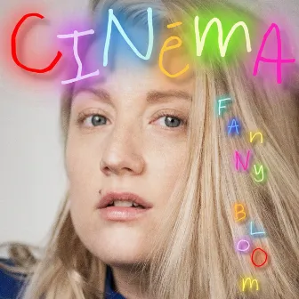 Cinéma by Fanny Bloom