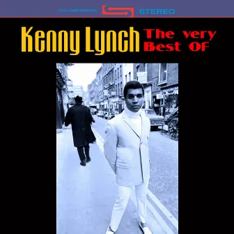 The Very Best Of by Kenny Lynch