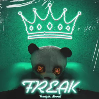 Freak by Trevizan