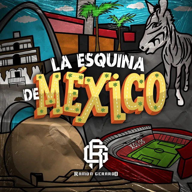 La Esquina De Mexico