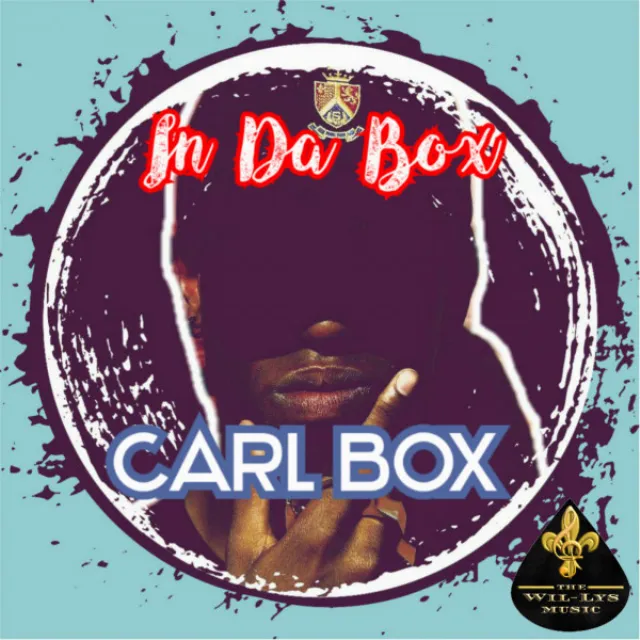 Carl BOX