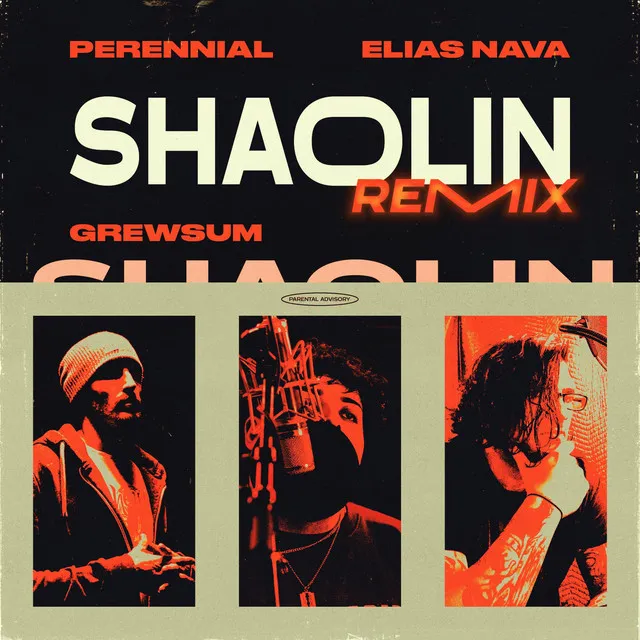 Shaolin (Remix)