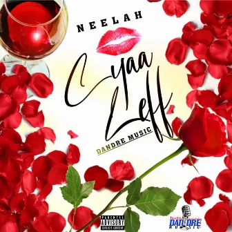 Cyaa Leff by Neelah