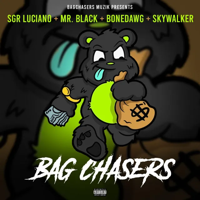 BagChasers